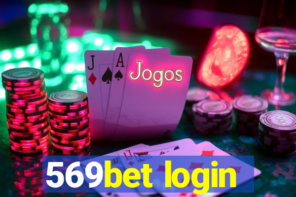 569bet login